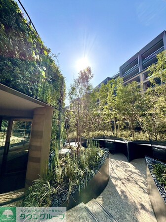 三田ガーデンヒルズ ノースヒルの物件内観写真